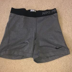 Nike pros
